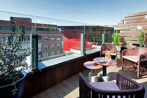 Hard Rock Hotel Madrid