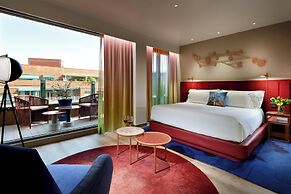 Hard Rock Hotel Madrid