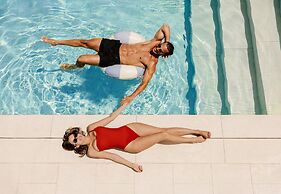 Hard Rock Hotel Madrid