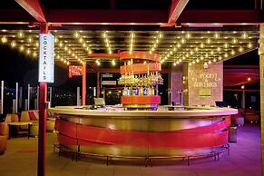 Hard Rock Hotel Madrid