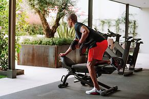 Hard Rock Hotel Madrid