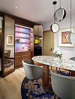 Hard Rock Hotel Madrid