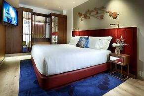 Hard Rock Hotel Madrid