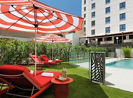 Hard Rock Hotel Madrid