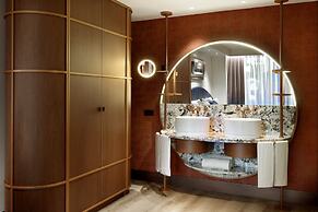 Hard Rock Hotel Madrid