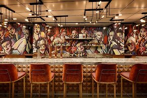 Hard Rock Hotel Madrid