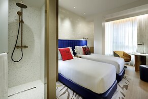 Hard Rock Hotel Madrid