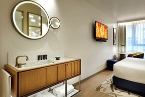 Hard Rock Hotel Madrid