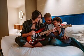 Hard Rock Hotel Madrid