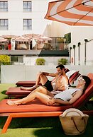 Hard Rock Hotel Madrid