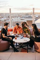 Hard Rock Hotel Madrid