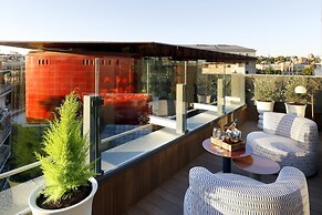 Hard Rock Hotel Madrid