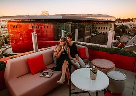 Hard Rock Hotel Madrid