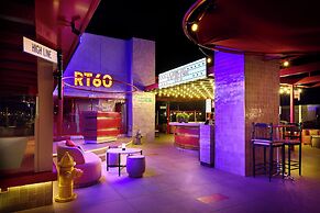 Hard Rock Hotel Madrid