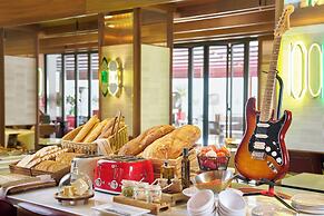 Hard Rock Hotel Madrid