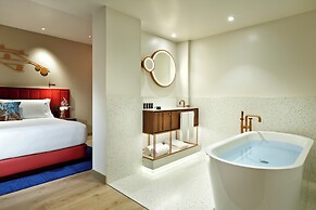 Hard Rock Hotel Madrid