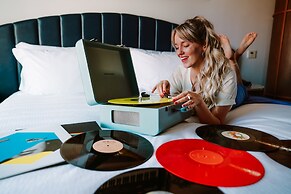 Hard Rock Hotel Madrid