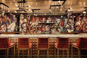 Hard Rock Hotel Madrid