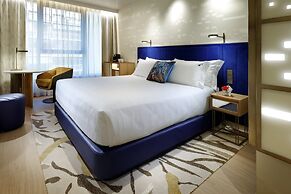 Hard Rock Hotel Madrid
