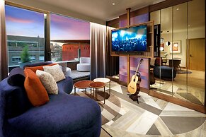 Hard Rock Hotel Madrid