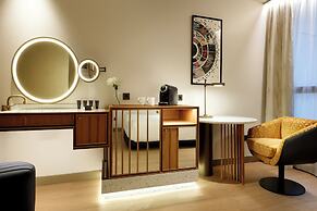 Hard Rock Hotel Madrid