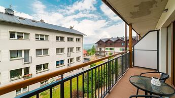 Apartamenty Sun & Snow Karpatia