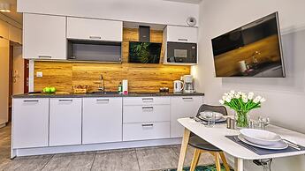 Apartamenty Sun & Snow Karpatia