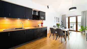 Apartamenty Sun & Snow Karpatia