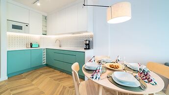 Apartamenty Sun & Snow Karpatia