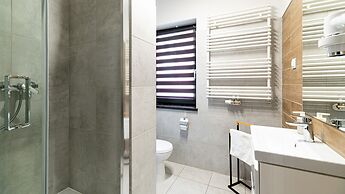 Apartamenty Sun & Snow Karpatia