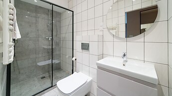 Apartamenty Sun & Snow Karpatia