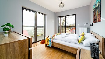 Apartamenty Sun & Snow Karpatia