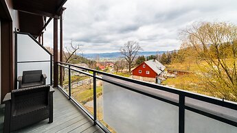 Apartamenty Sun & Snow Karpatia