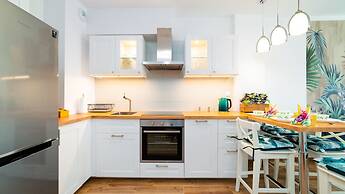 Apartamenty Sun & Snow Karpatia