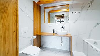 Apartamenty Sun & Snow Karpatia