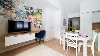 Apartamenty Sun & Snow Karpatia