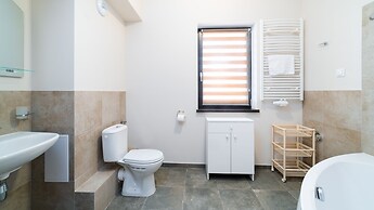 Apartamenty Sun & Snow Karpatia