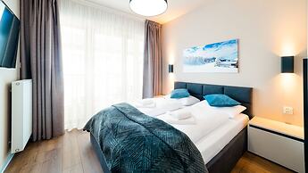 Apartamenty Sun & Snow Karpatia