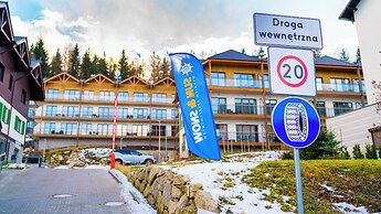 Apartamenty Sun & Snow Karpatia