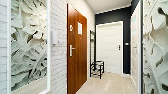 Apartamenty Sun & Snow Karpatia