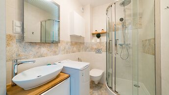 Apartamenty Sun & Snow Karpatia
