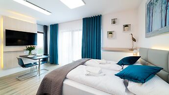 Apartamenty Sun & Snow Karpatia
