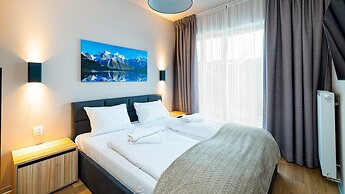 Apartamenty Sun & Snow Karpatia