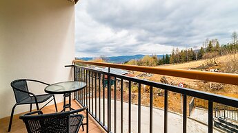Apartamenty Sun & Snow Karpatia