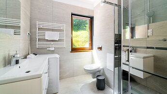 Apartamenty Sun & Snow Karpatia