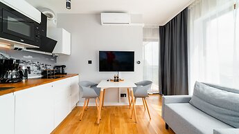Apartamenty Sun & Snow Karpatia