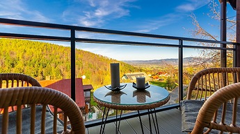 Apartamenty Sun & Snow Karpatia