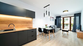 Apartamenty Sun & Snow Karpatia