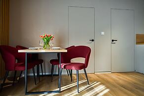 Apartamenty Sun & Snow Karpatia