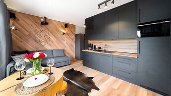 Apartamenty Sun & Snow Karpatia